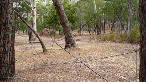 UC Camping Norval - Holiday Jervis Bay 4