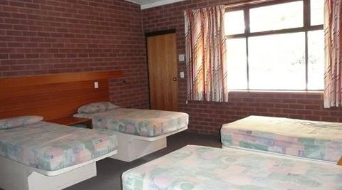 UC Camping Norval - Holiday Jervis Bay 5
