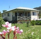 Big Bell Farm - Holiday Jervis Bay