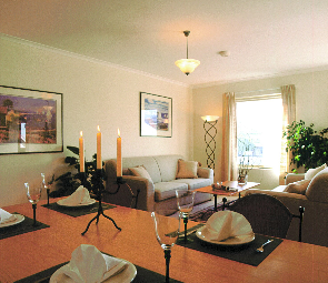 Adelaide Regent Apartments - Holiday Jervis Bay 0