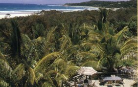 Anchorage Village Beach Resort - Holiday Jervis Bay 0