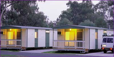Echuca Caravan Park - Holiday Jervis Bay 0