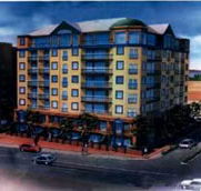 Kingston Apartments - Holiday Jervis Bay