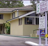 Redleaf Resort - Holiday Jervis Bay