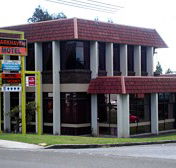 Park Haven Motor Lodge - Holiday Jervis Bay