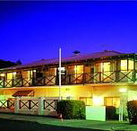 Windsor Lodge Motel - Holiday Jervis Bay