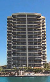 Trafalgar Towers - Holiday Jervis Bay 0
