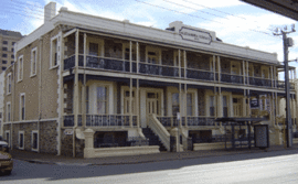 Glenelg Beach Hostel - Holiday Jervis Bay
