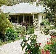 Locheilan Bed and Breakfast - Holiday Jervis Bay