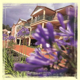 Terralong Terrace Apartments - Holiday Jervis Bay 0