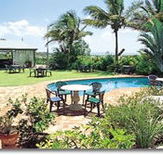 Camelot Motel - Holiday Jervis Bay