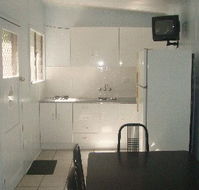 Cape Hillsborough Nature Resort - Holiday Jervis Bay