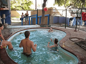 Globetrotters Budget Accommodation - Holiday Jervis Bay