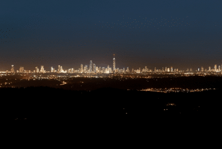 Eagle Heights Mountain Resort - Holiday Jervis Bay