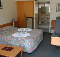Tropical Gateway Motor Inn - Holiday Jervis Bay