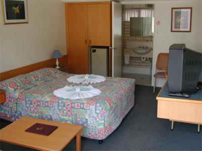 Tropical Gateway Motor Inn - Holiday Jervis Bay 0
