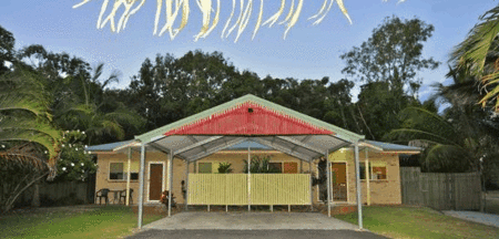 Agnes Palms Beachside Apartments - Holiday Jervis Bay