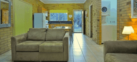 Agnes Palms Beachside Apartments - Holiday Jervis Bay 1