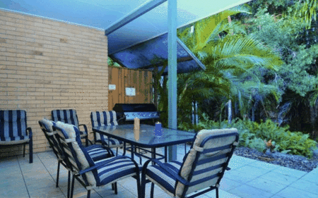 Agnes Palms Beachside Apartments - Holiday Jervis Bay 2