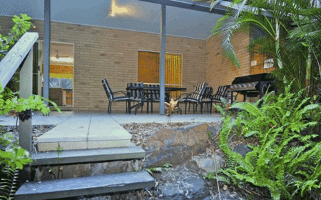 Agnes Palms Beachside Apartments - Holiday Jervis Bay 3