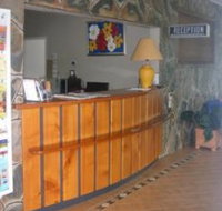 Jackaroo Motel - Holiday Jervis Bay