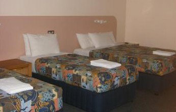 Jackaroo Motel - Holiday Jervis Bay 1