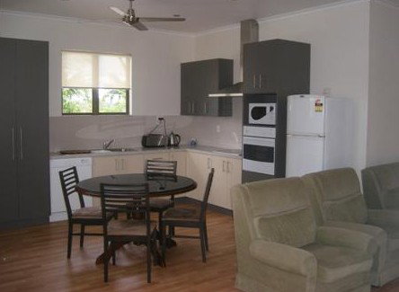 Jackaroo Motel - Holiday Jervis Bay 2