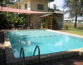 Jackaroo Motel - Holiday Jervis Bay 3