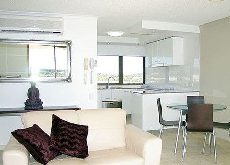 Trafalgar Towers - Holiday Jervis Bay 1