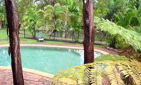 Bamaga QLD Holiday Jervis Bay