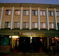 Centrepoint Motel - Holiday Jervis Bay