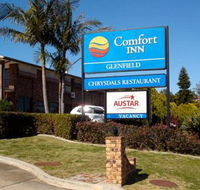 Comfort Inn Glenfield - Holiday Jervis Bay