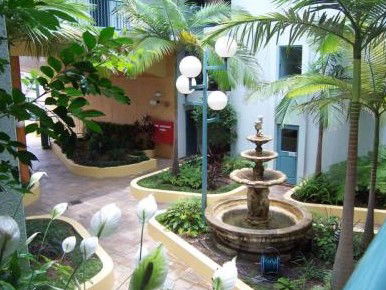 Burleigh Terraces Luxury Apartments - Holiday Jervis Bay 0