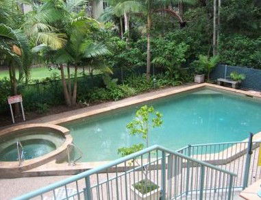 Burleigh Terraces Luxury Apartments - Holiday Jervis Bay 1