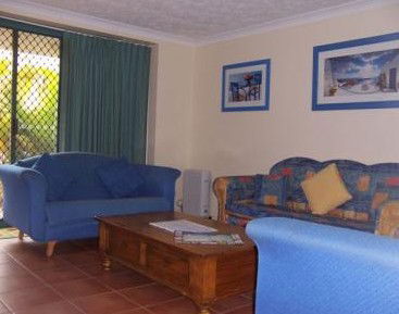 Burleigh Terraces Luxury Apartments - Holiday Jervis Bay 2