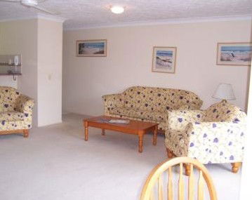 Burleigh Terraces Luxury Apartments - Holiday Jervis Bay 4