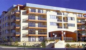 Burleigh Terraces Luxury Apartments - Holiday Jervis Bay 5