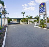 Best Western Hospitality Inn Geraldton - Holiday Jervis Bay