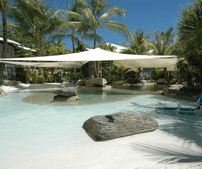 Marlin Cove Resort - Holiday Jervis Bay
