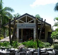 Port Douglas Sands Resort - Holiday Jervis Bay