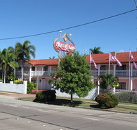 Monte Carlo Motor Inn - Holiday Jervis Bay