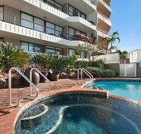 Bougainvillea Apartments - Holiday Jervis Bay