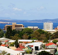 Rydges Hobart - Holiday Jervis Bay