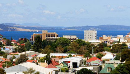 Rydges Hobart - Holiday Jervis Bay 0