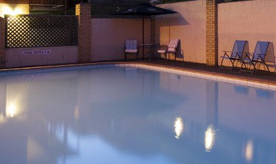 Rydges Hobart - Holiday Jervis Bay 1