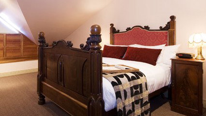 Rydges Hobart - Holiday Jervis Bay 2