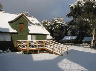 Derwent Bridge Chalets - Holiday Jervis Bay