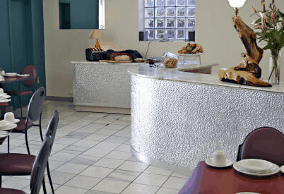 Harrington's Hobart - Holiday Jervis Bay