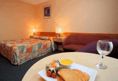 Heemskirk Motor Hotel - Holiday Jervis Bay