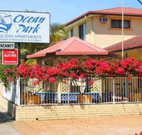 Ocean Park Motel and Holiday Apartments - Holiday Jervis Bay